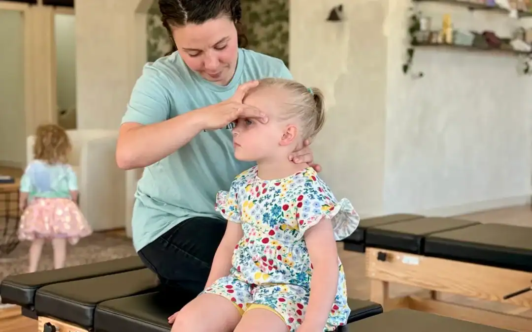 What To Expect in the Scan Room