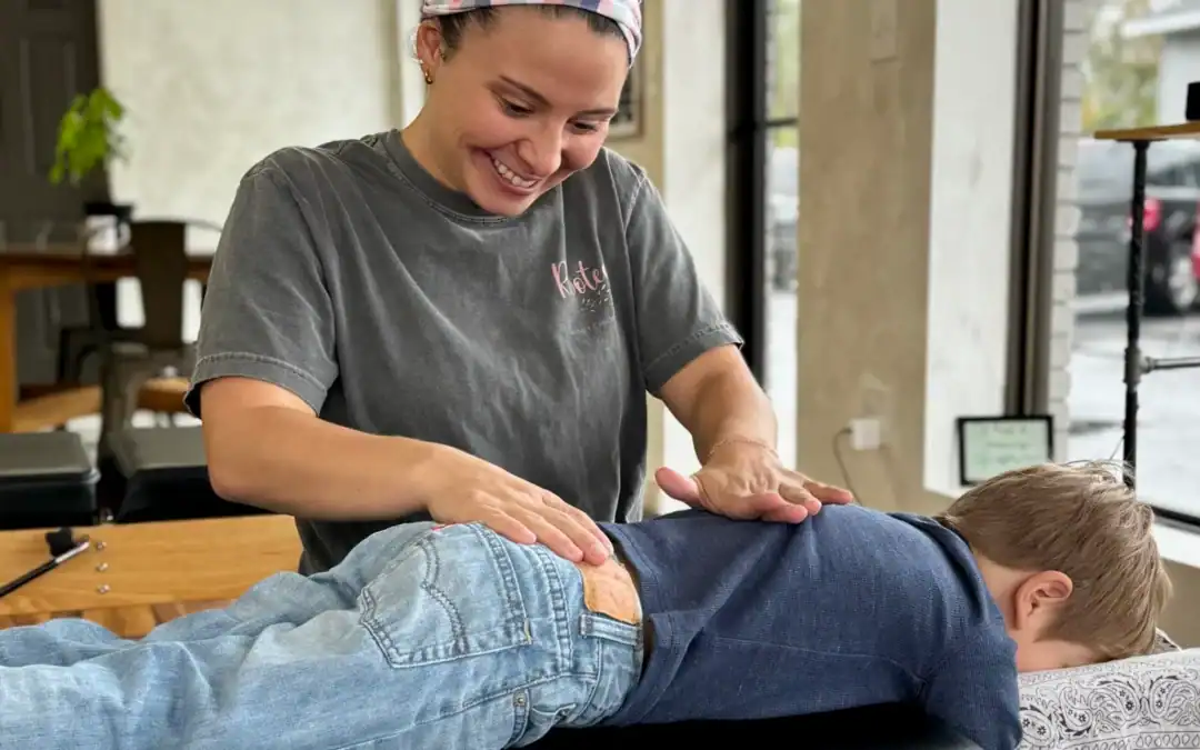 How to Advocate For Your Child