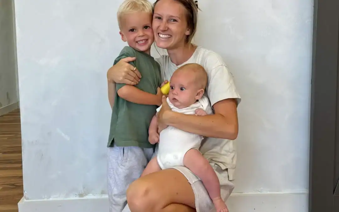 Why Your Whole Family Needs Nervous System Support (Not Just Your Kids)