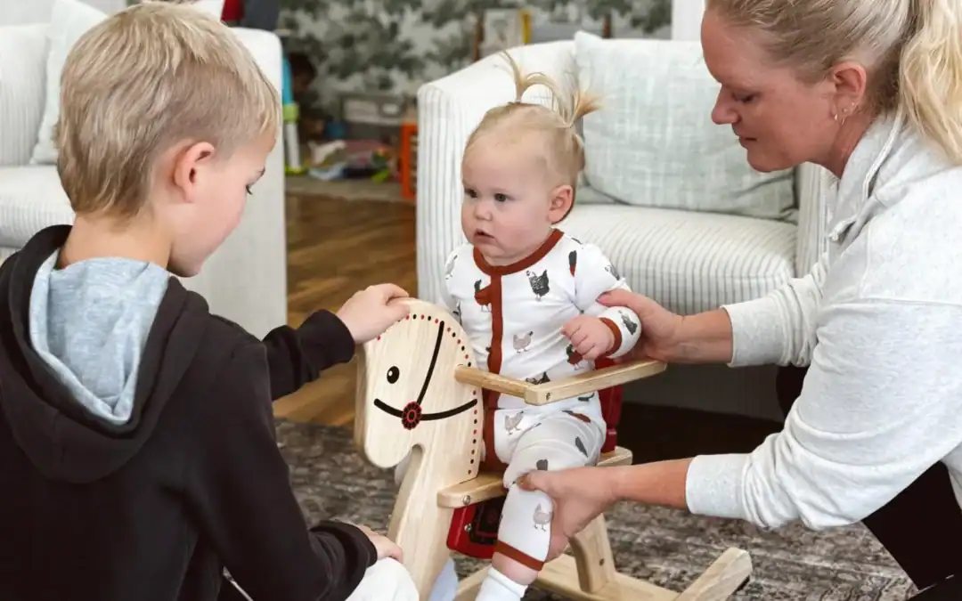 Why Nervous System Repair Must Come Before Regulation