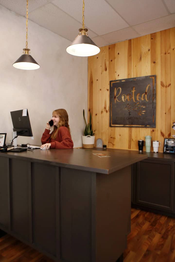 Request An Appointment