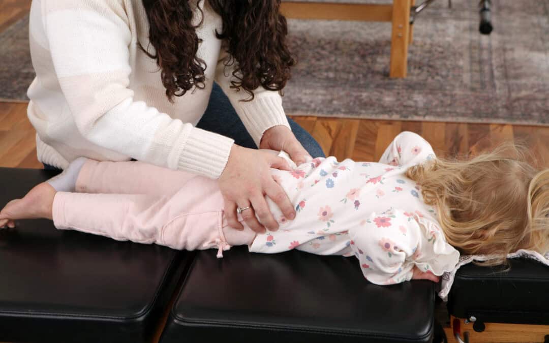 Are You Doing Too Much Right Now For Your Child To Heal?