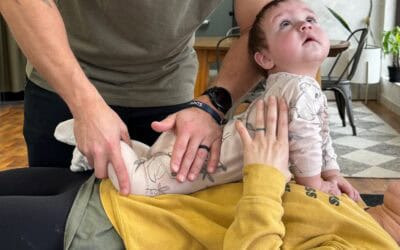 Why Your Velcro Babies Matter