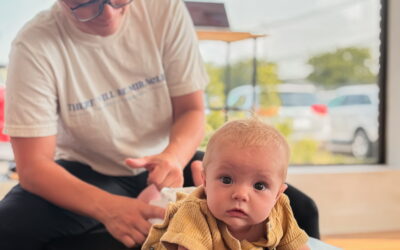 What is Subluxation? And Why It Might Be the Key to Your Child’s Health