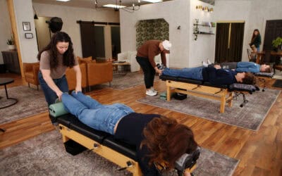 Why the Whole Family Should Get Adjusted (And Why It Starts With You)