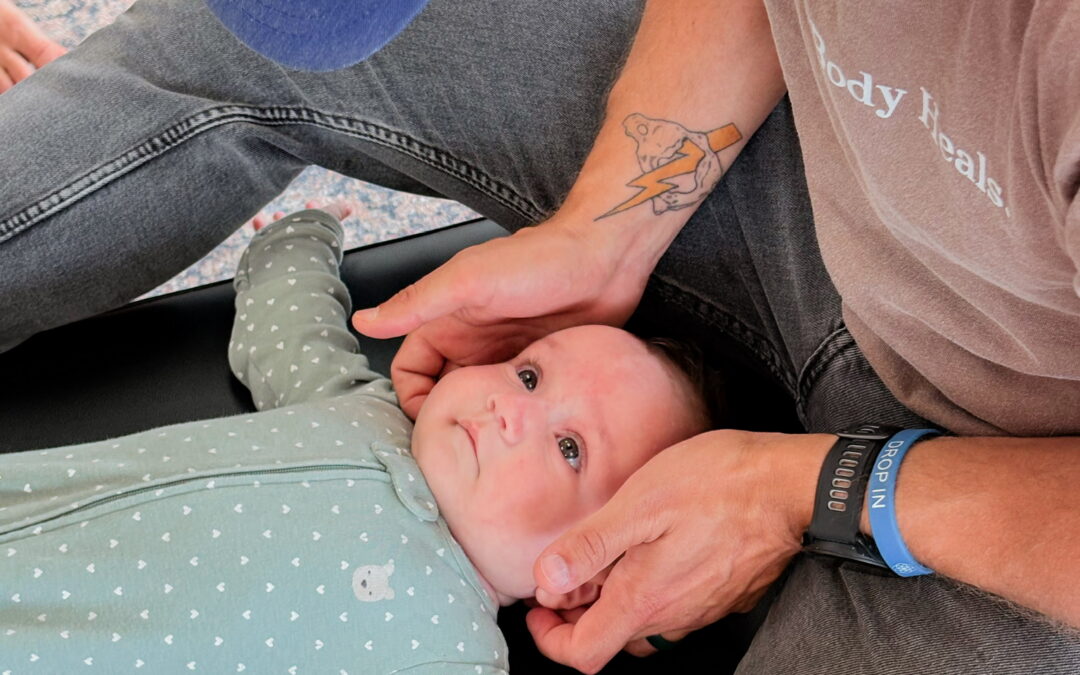 Why Cranial Shape Matters More Than Ever for Growing Kids