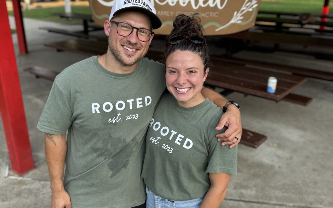 Three Years Rooted: The Story Behind Rooted Family Chiropractic