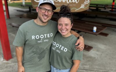 Three Years Rooted: The Story Behind Rooted Family Chiropractic