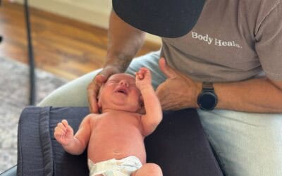 Why Your Stress Reaches Your Baby Before Birth