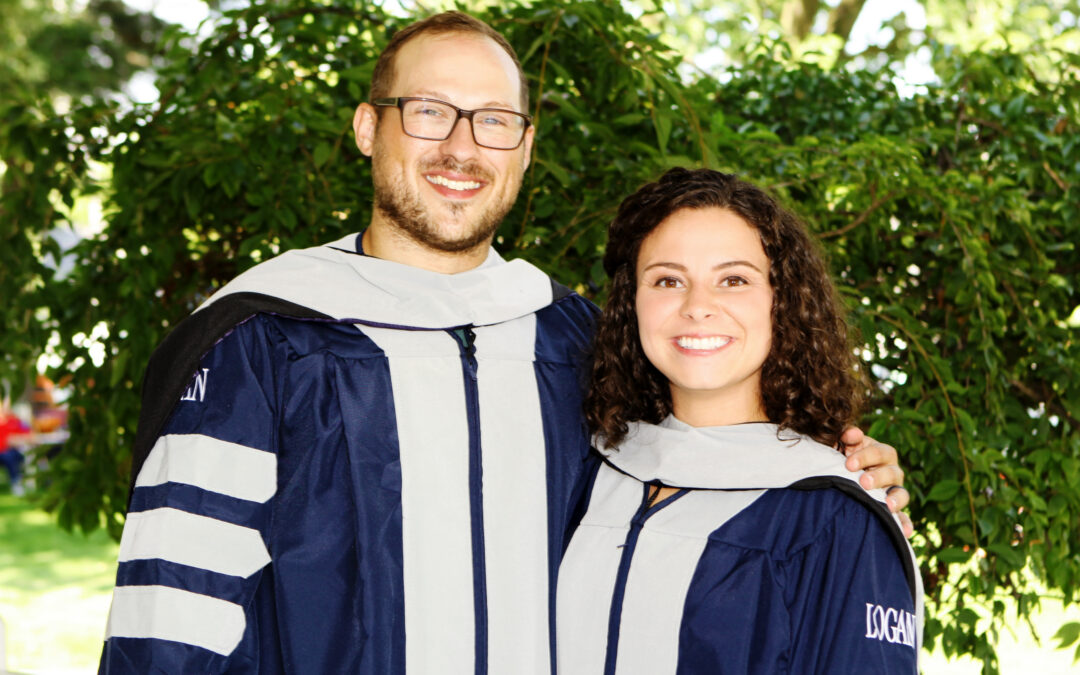 How I Became a Chiropractor (And How God Had a Bigger Plan All Along)