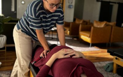 The Birth Trauma Behind Your Child’s Symptoms